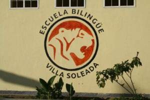 Villa Soleada Bilingual School