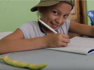 Villa Soleada Children’s Home update 2013