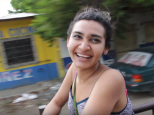 Maria Suyapa – SHH Staff Profiles