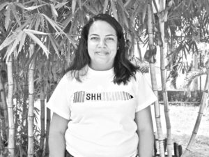 Personas Hondureñas: Meet Marlen Rodriguez, Teacher at the Villa Soleada Bilingual School