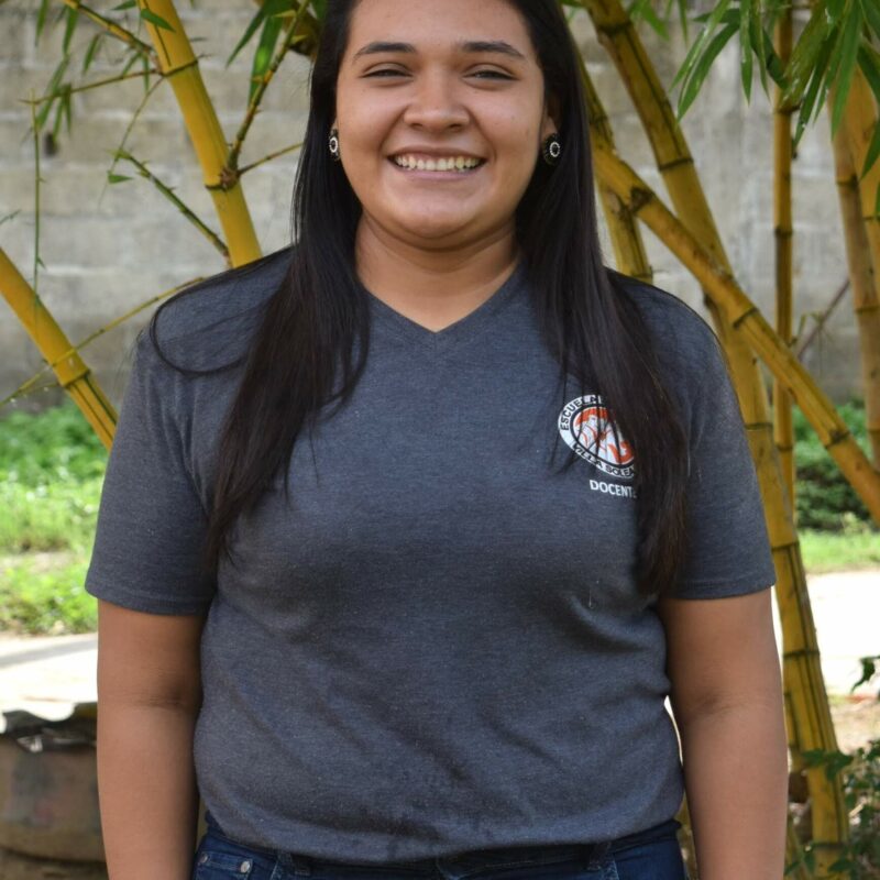 Astryd Carranza