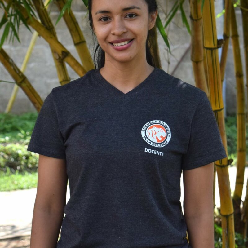 Senia Chinchilla Sosa