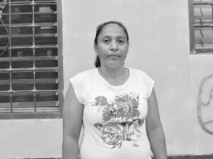 Meet Maria Martinez, Villa Soleada Hostel Cook