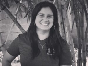 Meet Neydi Padilla, Teacher at the Villa Soleada Bilingual School